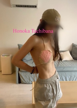 Honoka Tachibanaの写メ日記｜エレガント 川崎高級店ソープ