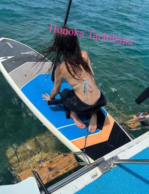 Honoka Tachibanaの写メ日記｜エレガント 川崎高級店ソープ