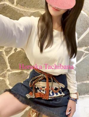 Honoka Tachibanaの写メ日記｜エレガント 吉原高級店ソープ