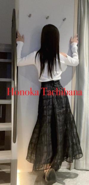 Honoka Tachibanaの写メ日記｜エレガント 吉原高級店ソープ