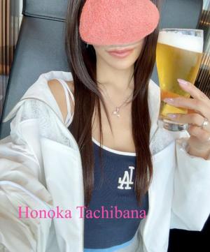 Honoka Tachibanaの写メ日記｜エレガント 吉原高級店ソープ