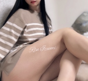 Rin Izumiの写メ日記｜エレガント 川崎高級店ソープ