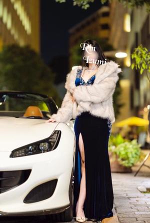 Rin Izumiの写メ日記｜エレガント 川崎高級店ソープ