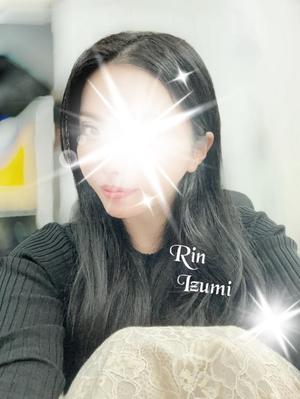 Rin Izumiの写メ日記｜エレガント 吉原高級店ソープ