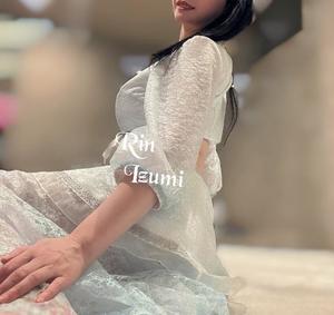 Rin Izumiの写メ日記｜エレガント 吉原高級店ソープ