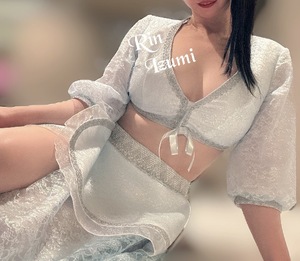 Rin Izumiの写メ日記｜エレガント 吉原高級店ソープ