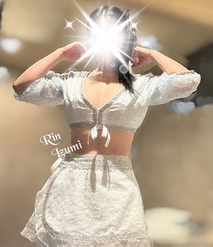 Rin Izumiの写メ日記｜エレガント 川崎高級店ソープ