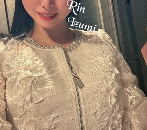 Rin Izumiの写メ日記｜エレガント 吉原高級店ソープ