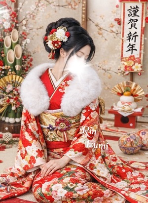 Rin Izumiの写メ日記｜エレガント 吉原高級店ソープ