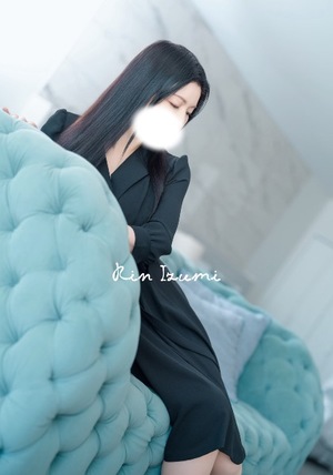 Rin Izumiの写メ日記｜エレガント 川崎高級店ソープ