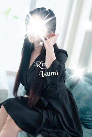 Rin Izumiの写メ日記｜エレガント 川崎高級店ソープ