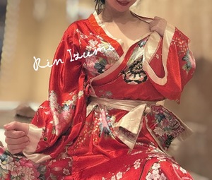 Rin Izumiの写メ日記｜エレガント 吉原高級店ソープ