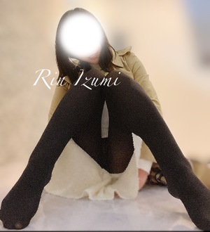 Rin Izumiの写メ日記｜エレガント 吉原高級店ソープ