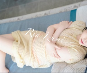 Rin Izumiの写メ日記｜エレガント 吉原高級店ソープ