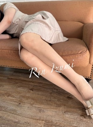 Rin Izumiの写メ日記｜エレガント 川崎高級店ソープ