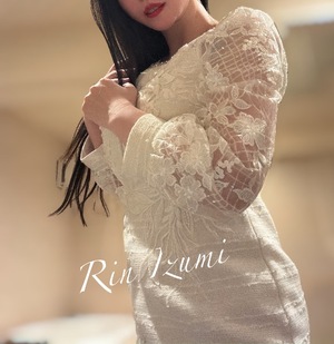 Rin Izumiの写メ日記｜エレガント 川崎高級店ソープ