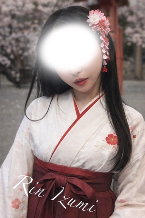 Rin Izumiの写メ日記｜エレガント 川崎高級店ソープ