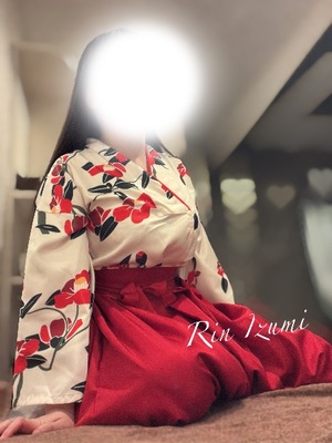 Rin Izumiの写メ日記｜エレガント 川崎高級店ソープ