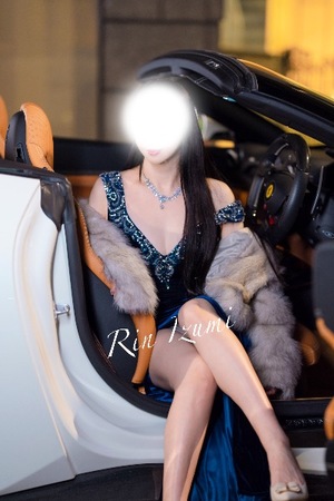 Rin Izumiの写メ日記｜エレガント 川崎高級店ソープ