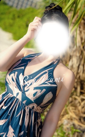 Rin Izumiの写メ日記｜エレガント 吉原高級店ソープ