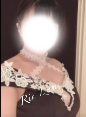 Rin Izumiの写メ日記｜エレガント 吉原高級店ソープ