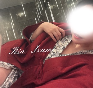 Rin Izumiの写メ日記｜エレガント 吉原高級店ソープ