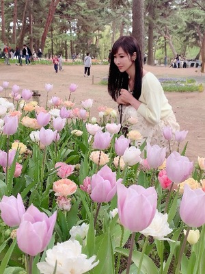 Shizuku Tsukinoの写メ日記｜エレガント 吉原高級店ソープ