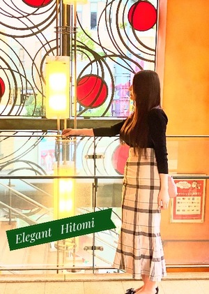 Hitomi Mochizukiの写メ日記｜エレガント 吉原高級店ソープ