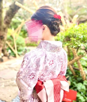 Mao Joukaの写メ日記｜エレガント 川崎高級店ソープ