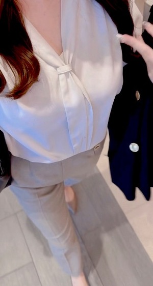 Mao Joukaの写メ日記｜エレガント 吉原高級店ソープ