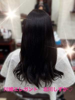 Shizuka Kitagawaの写メ日記｜エレガント 吉原高級店ソープ