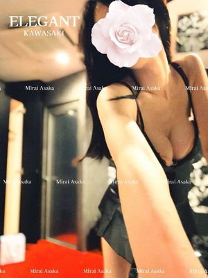 Mirai Asakaの写メ日記｜エレガント 吉原高級店ソープ