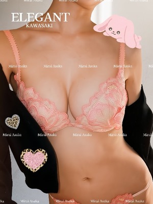 Mirai Asakaの写メ日記｜エレガント 川崎高級店ソープ