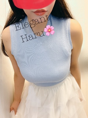 Haru Shinozakiの写メ日記｜エレガント 吉原高級店ソープ