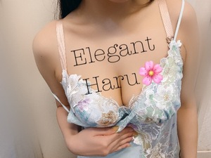 Haru Shinozakiの写メ日記｜エレガント 川崎高級店ソープ