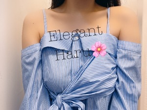 Haru Shinozakiの写メ日記｜エレガント 吉原高級店ソープ