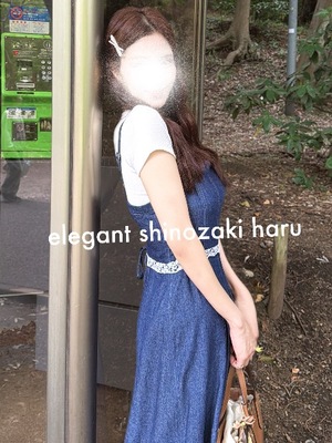 Haru Shinozakiの写メ日記｜エレガント 吉原高級店ソープ