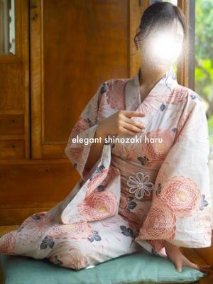 Haru Shinozakiの写メ日記｜エレガント 川崎高級店ソープ