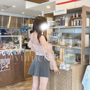 小栗ゆめの写メ日記｜エトワール 吉原高級店ソープ