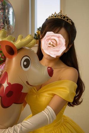 小栗ゆめの写メ日記｜エトワール 吉原高級店ソープ