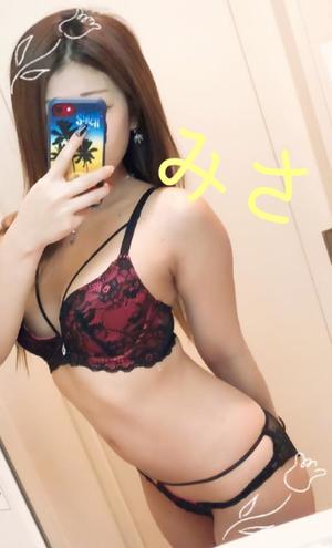 ミサ【20代】の写メ日記｜ガータープリンセス&ミセス 吉原格安店ソープ