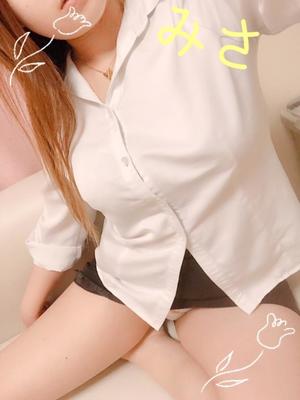 ミサ【20代】の写メ日記｜ガータープリンセス&ミセス 吉原格安店ソープ