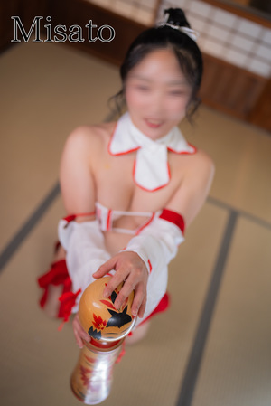 みさとの写メ日記｜銀馬車 吉原大衆店ソープ