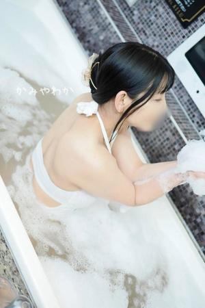 神谷和花の写メ日記｜ハールブルク 吉原高級店ソープ