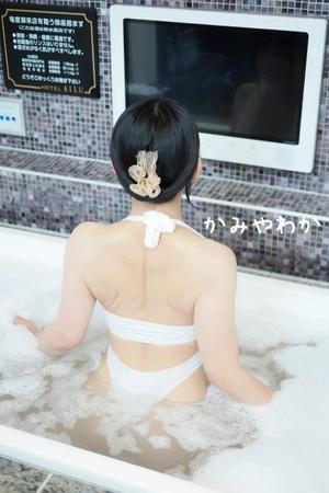 神谷和花の写メ日記｜ハールブルク 吉原高級店ソープ