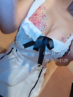 神谷和花の写メ日記｜ハールブルク 吉原高級店ソープ