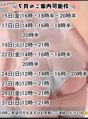 神谷和花の写メ日記|ハールブルク 吉原高級店ソープ