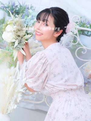 浜川 楓の写メ日記｜ハールブルク 吉原高級店ソープ