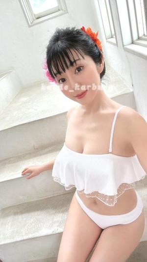 浜川 楓の写メ日記｜ハールブルク 吉原高級店ソープ