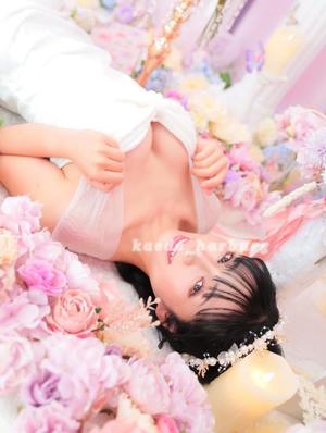 浜川 楓の写メ日記|ハールブルク 吉原高級店ソープ